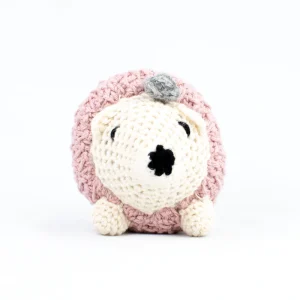 Alfiletero Puercoespín