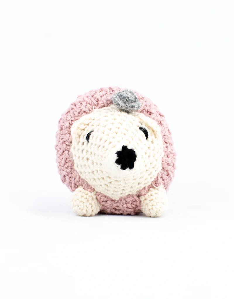 Alfiletero Puercoespín