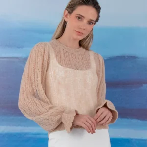 Alheli Sweater