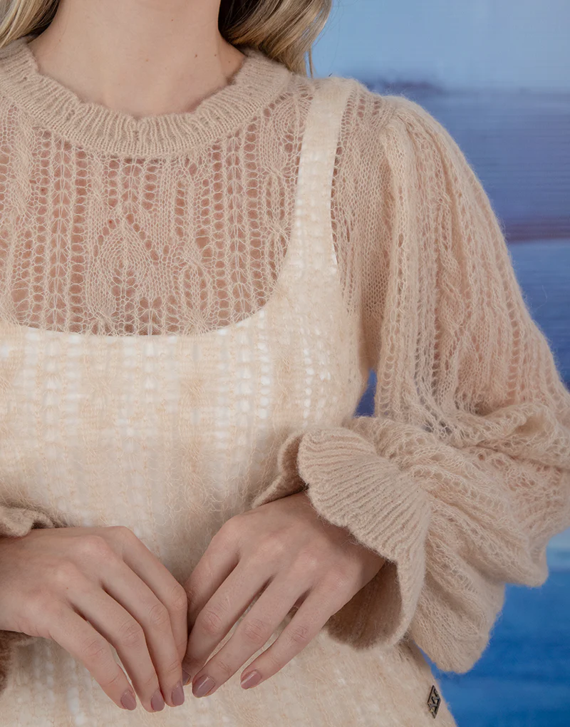 Alheli Sweater - Imagen 4