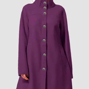 Amelie Coat