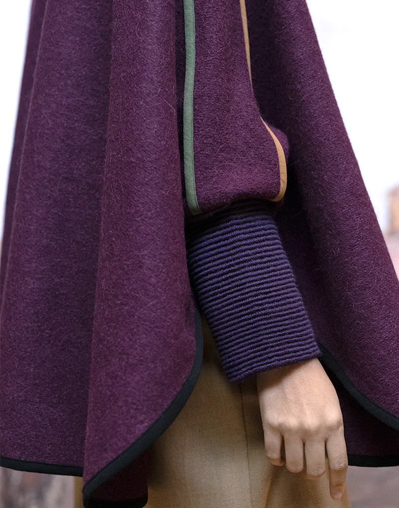 Ariel Cape - Imagen 3