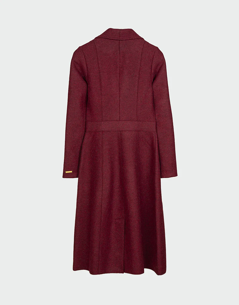 Athena Coat - Imagen 5