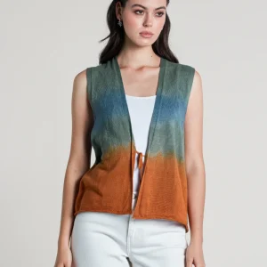 Ada Vest - Forest Mix