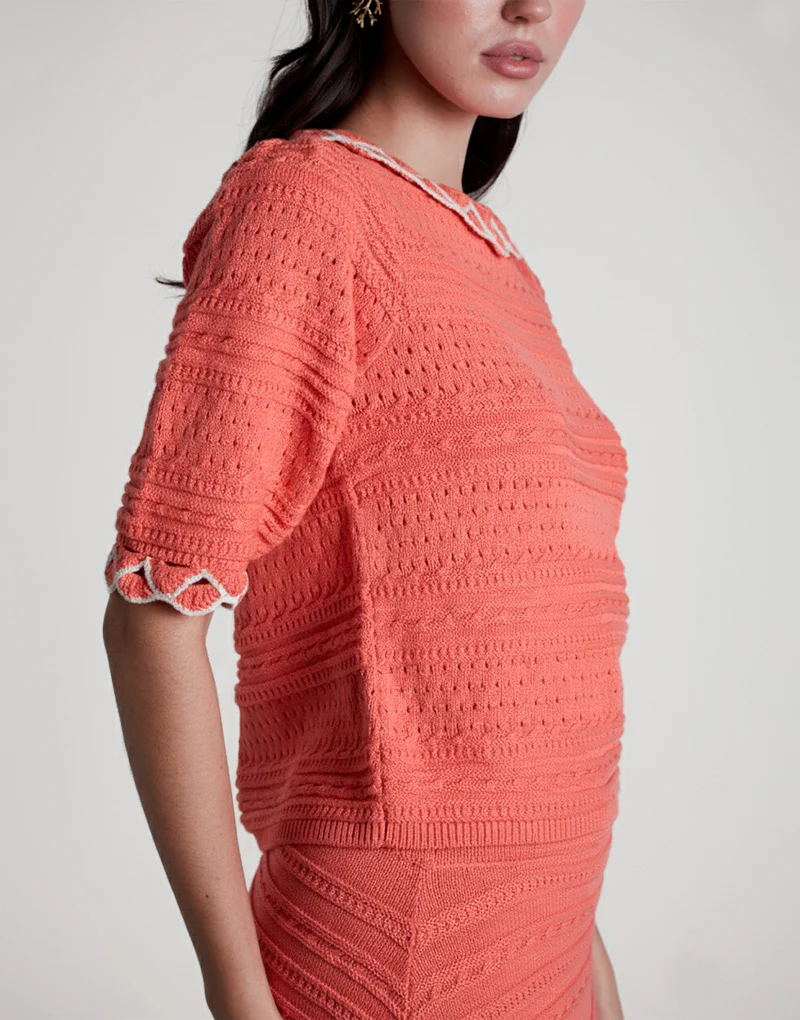 Adela Sweater - Imagen 3