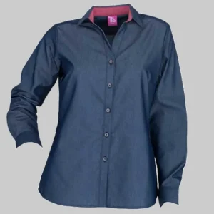 BLUSA DAMA BIBO NAPOLES B762DAS