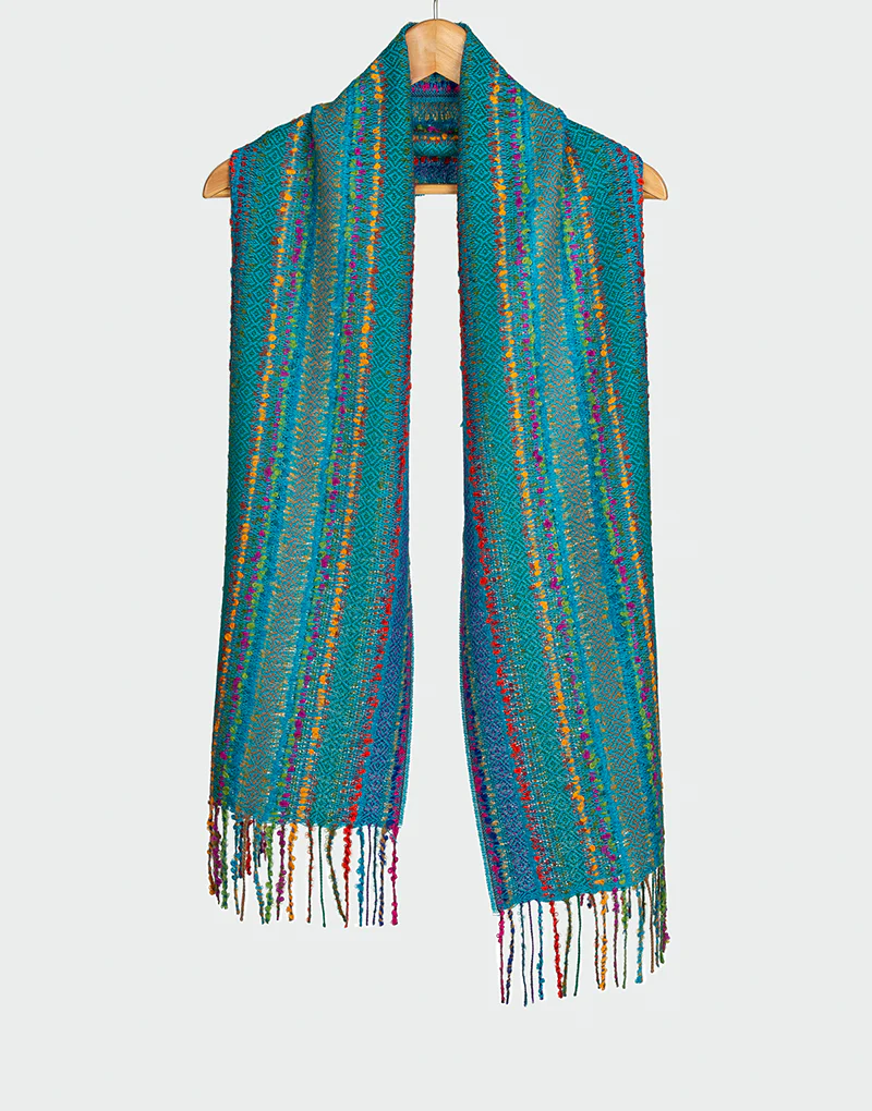 Boucle Scarf - Imagen 5