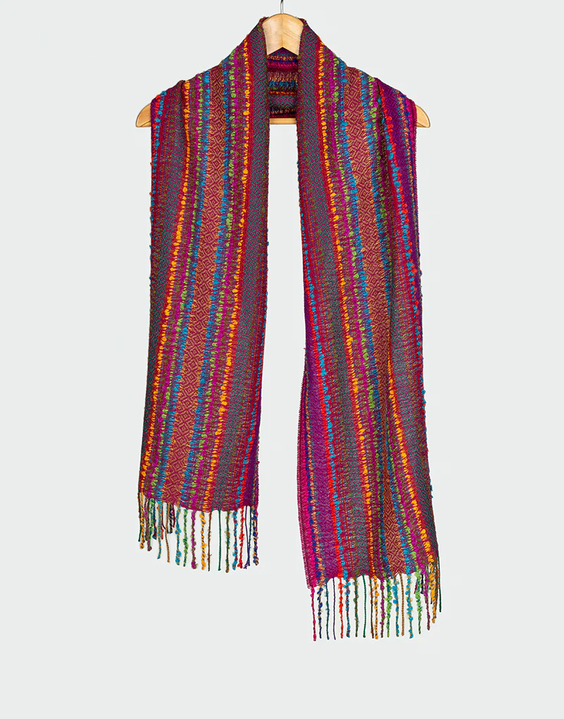 Boucle Scarf - Imagen 8