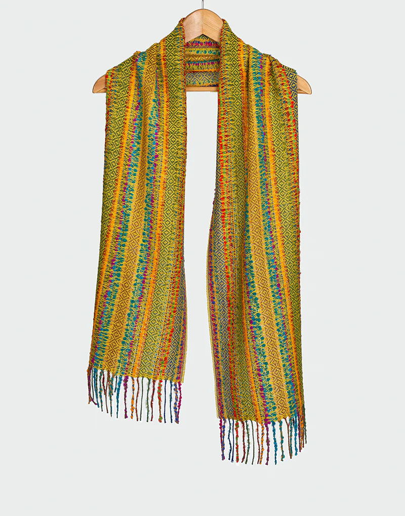 Boucle Scarf - Imagen 3