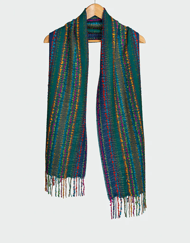 Boucle Scarf - Imagen 6