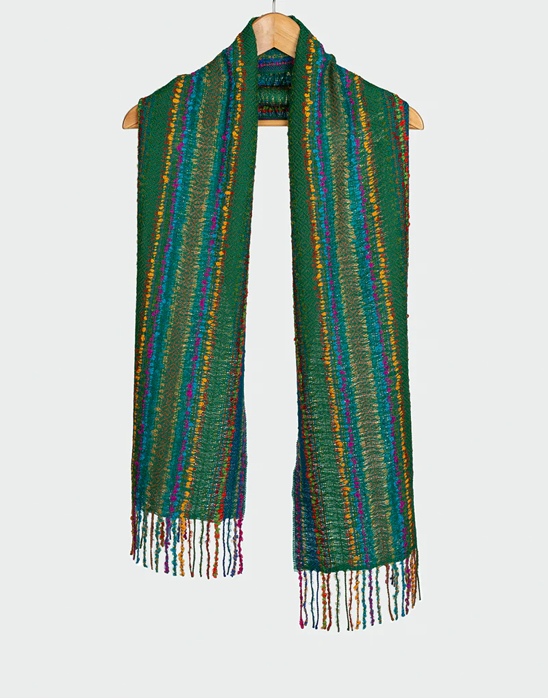 Boucle Scarf - Imagen 4