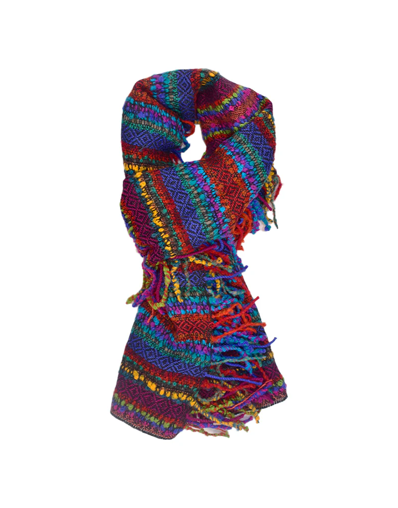 Boucle Scarf - Imagen 9