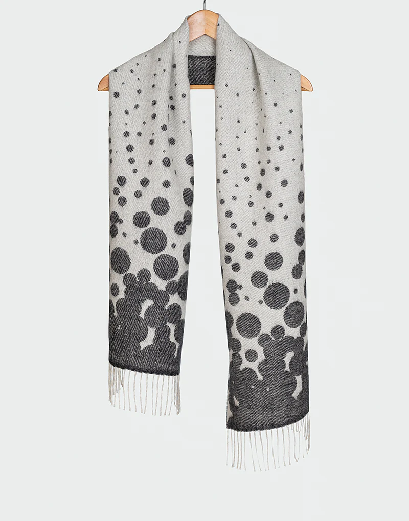 Bubble Scarf - Imagen 3