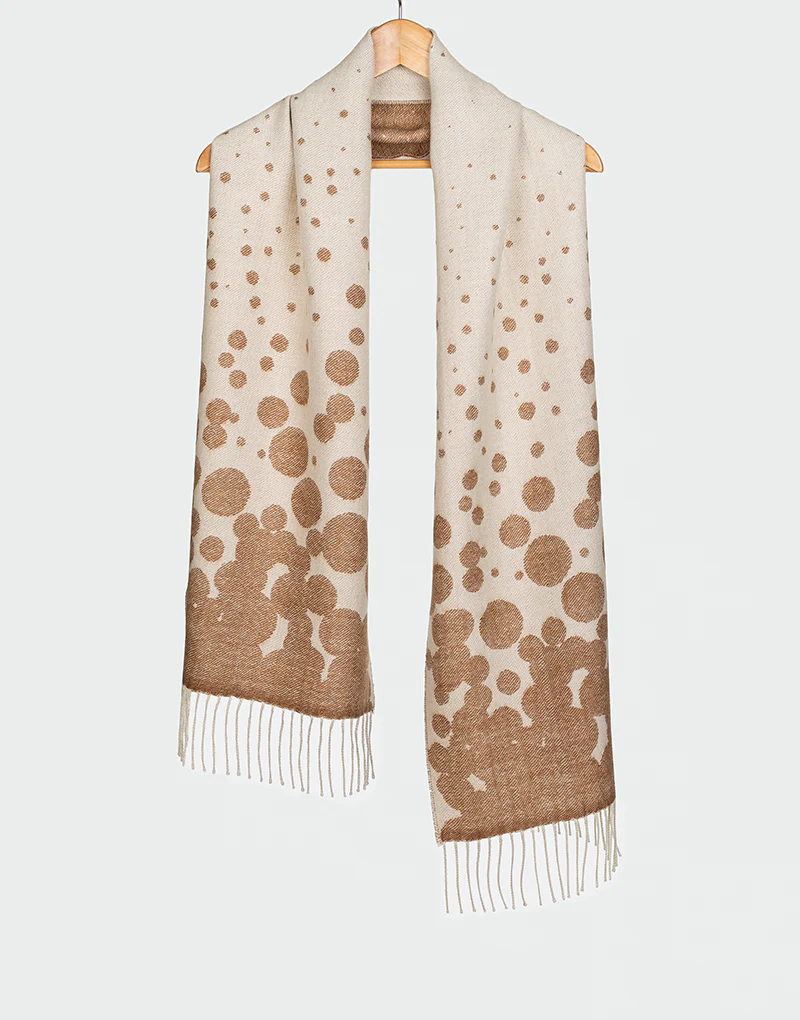 Bubble Scarf - Imagen 5
