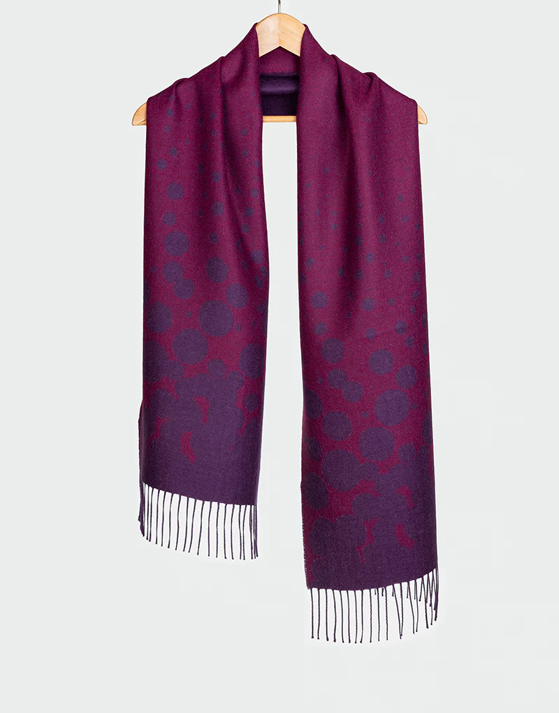 Bubble Scarf - Imagen 4