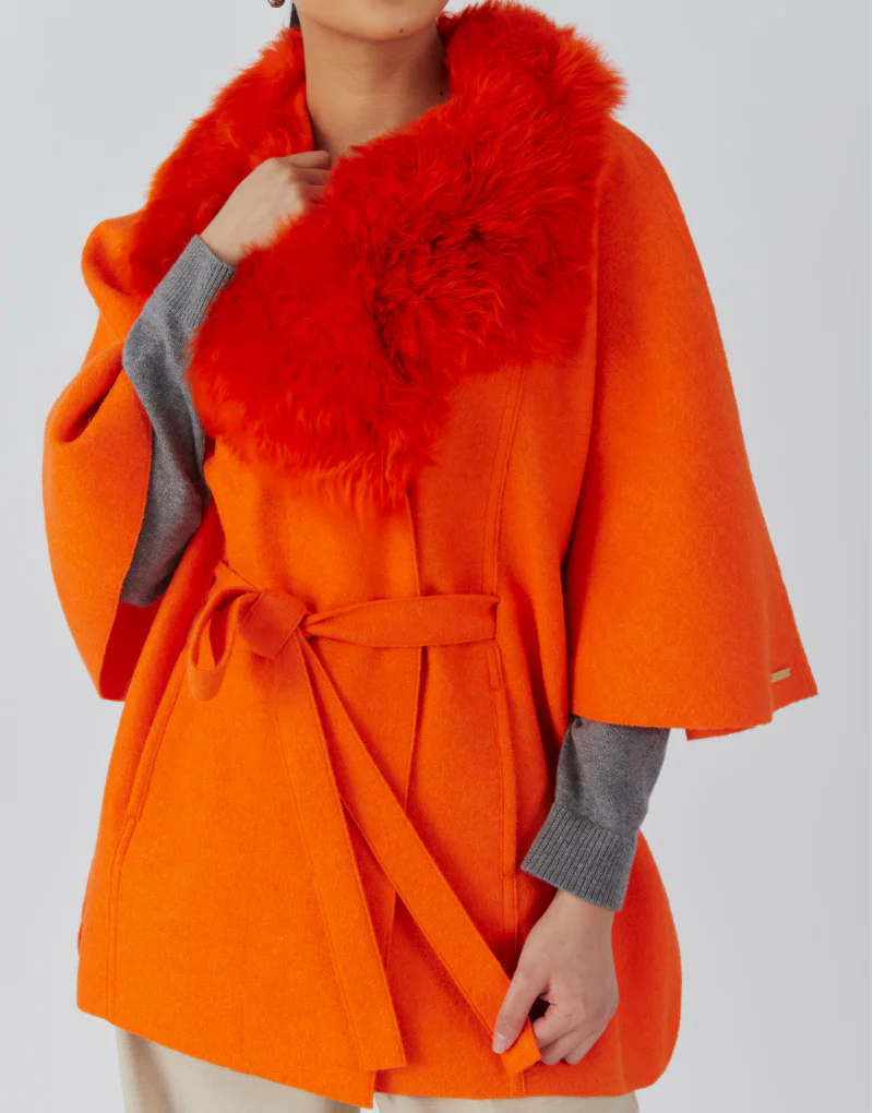 Bella Cape - Imagen 3