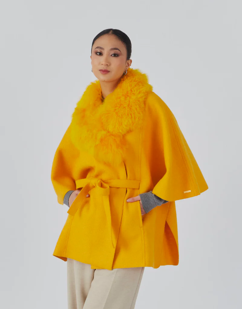 Bella Cape - Imagen 4