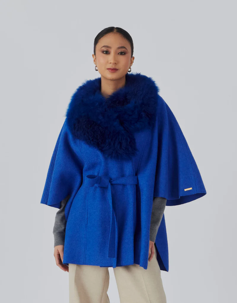 Bella Cape - Imagen 7