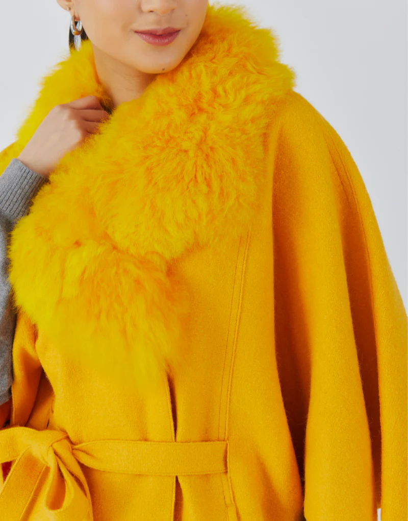 Bella Cape - Imagen 6