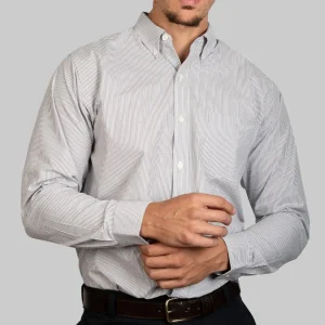 CAMISA SOUL & BLUES CAPRI RAYAS #20 A0095 - A0096 - A0097