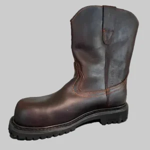 BOTA INDUSTRIAL MAGNO - ESTILO 015 - CASCO DIELECTRICO