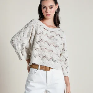 Capullo Sweater