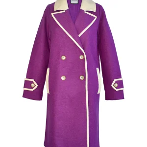 Catalina Coat