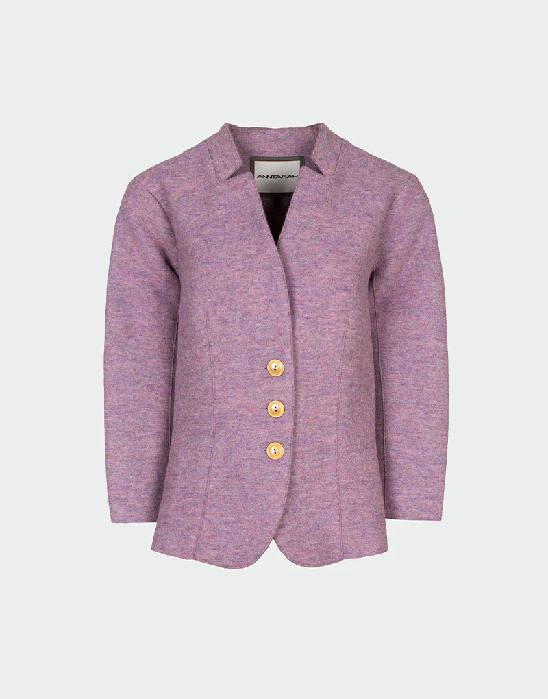 Classic Jacket - Imagen 4