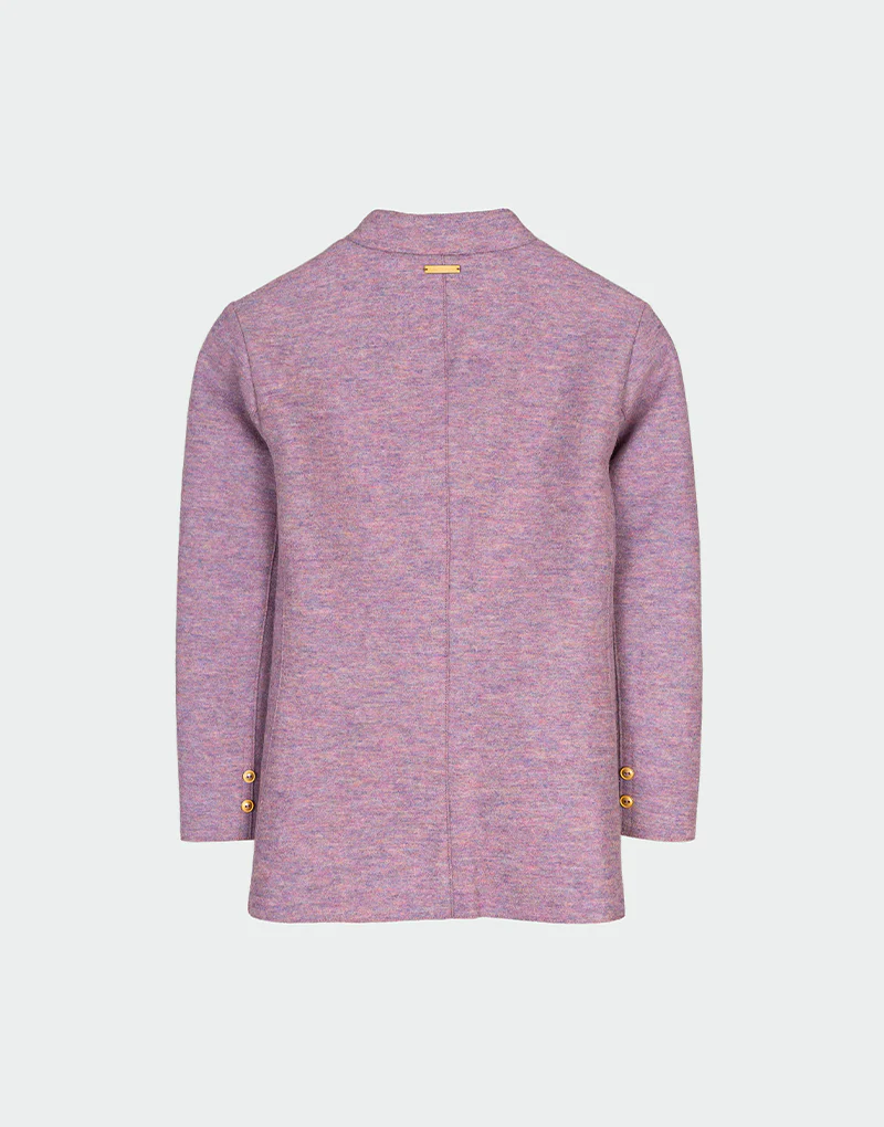 Classic Jacket - Imagen 5