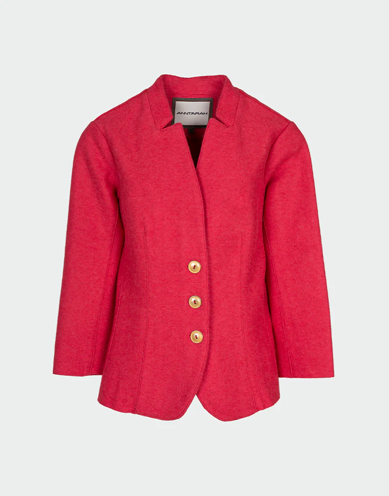 Classic Jacket - Imagen 8