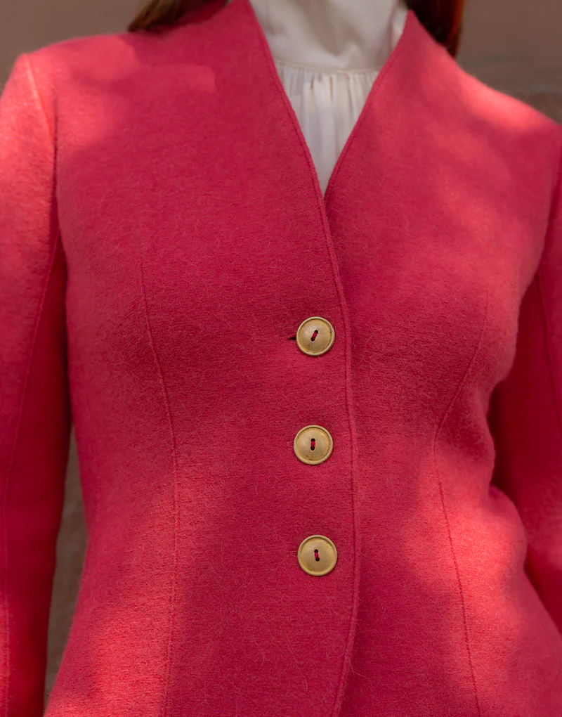 Classic Jacket - Imagen 3