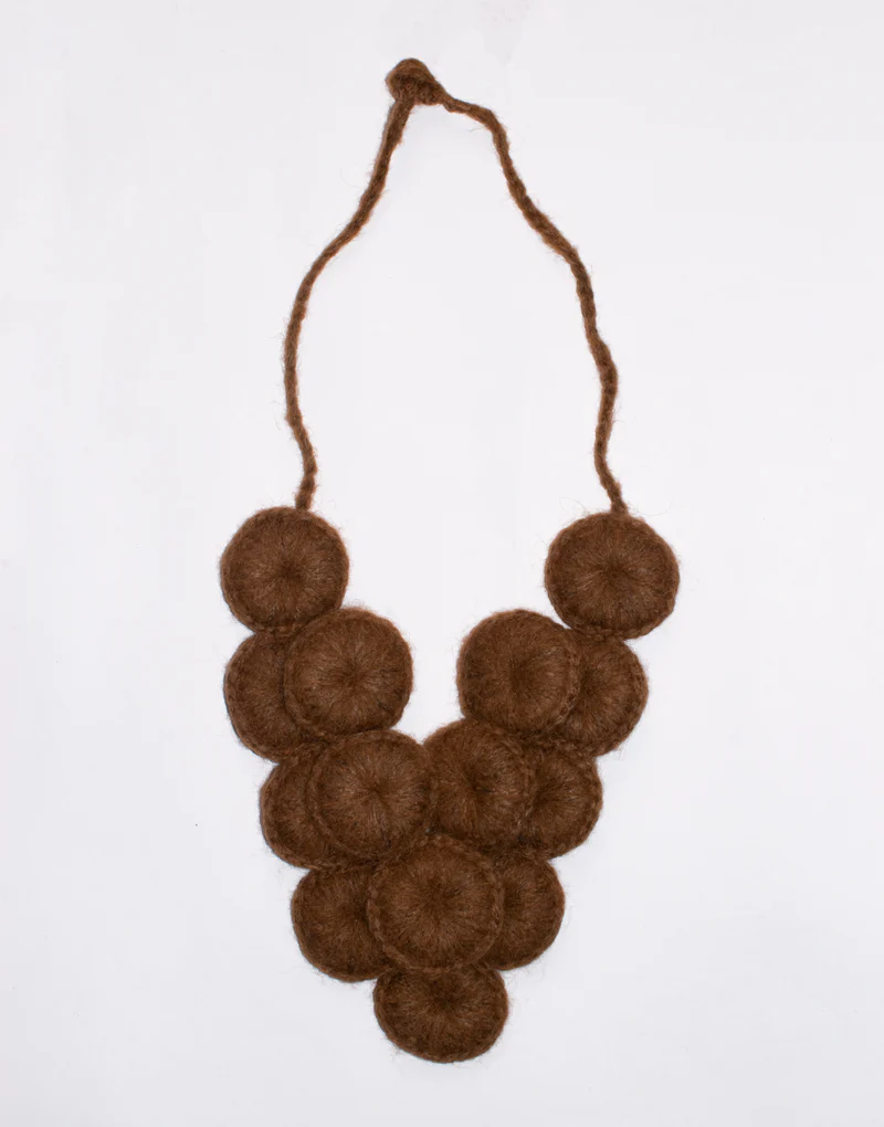 Collar Fuzzy - Imagen 3