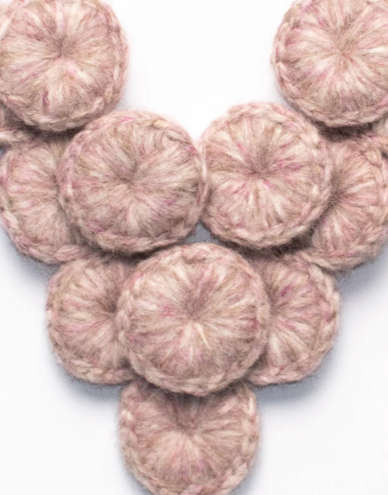 Collar Fuzzy - Imagen 5