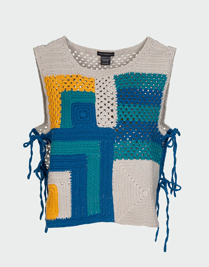Color Vest - Imagen 3