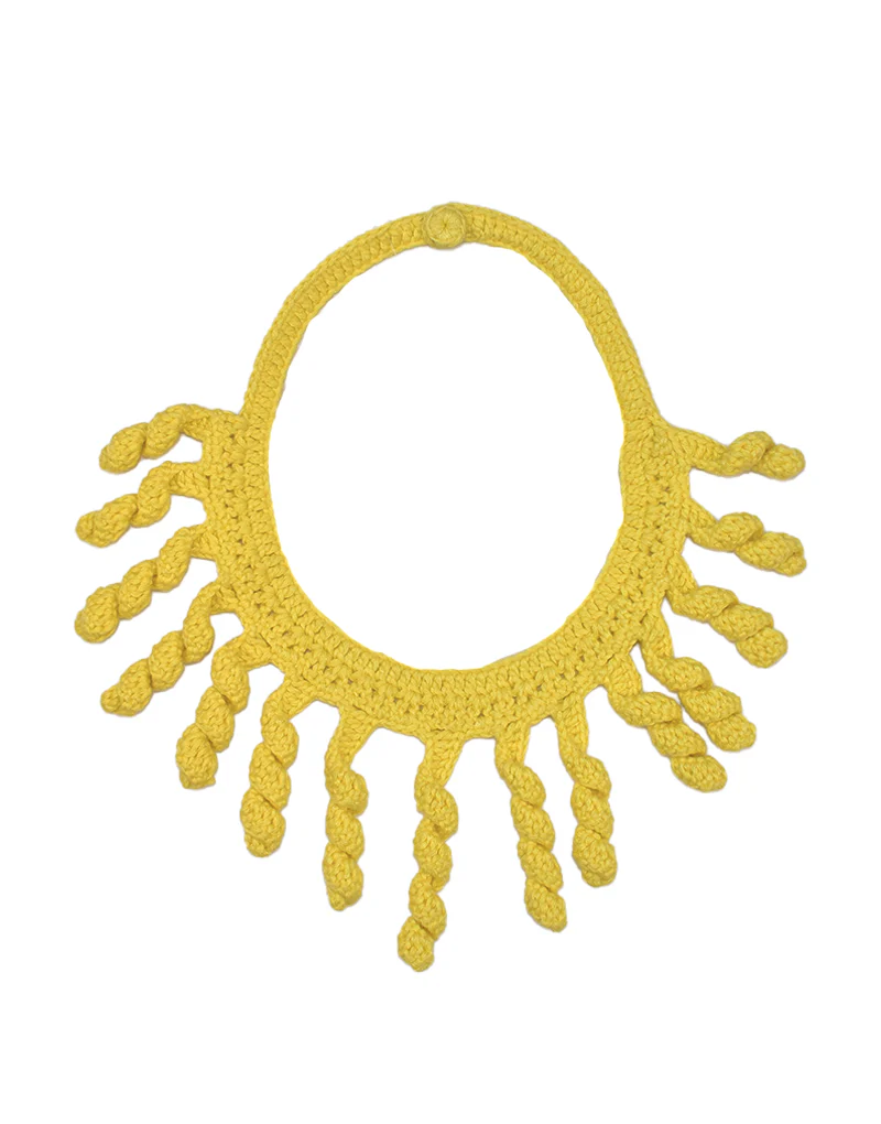 Curly Collar - Imagen 3