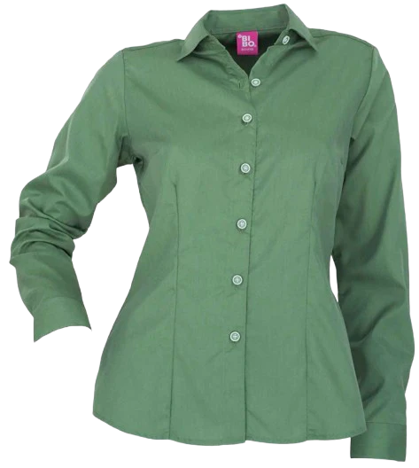 BLUSA DAMA BIBO FILARE B442D - Imagen 3