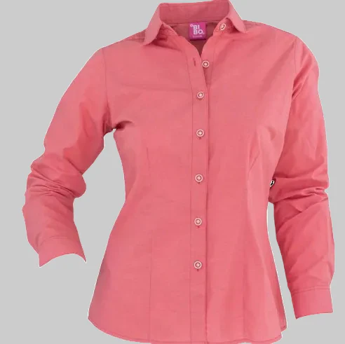 BLUSA DAMA BIBO PREMIUM B082D - Imagen 4