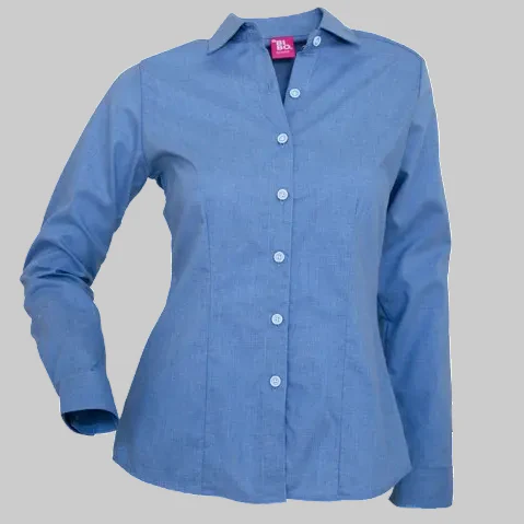 BLUSA DAMA BIBO PREMIUM B082D