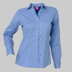 BLUSA DAMA BIBO GABARDINA B112D