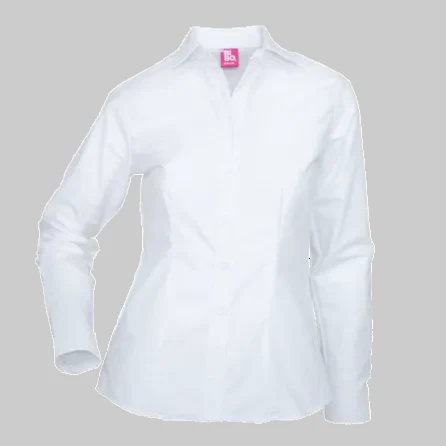 BLUSA DAMA BIBO GABARDINA B112D - Imagen 9
