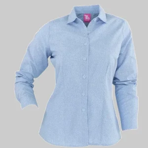 BLUSA DAMA BIBO TUNEZ B142DTZ