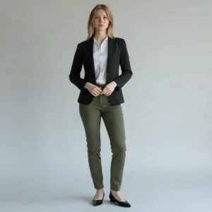 PANTALON MY LAND HARD WEAR DAMA M181DOG - M181DSV