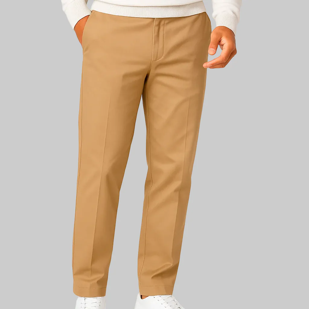 PANTALON MY LAND HARD WEAR CABALLERO M181CBK - M181COG - M181CSV - M181CKH - Imagen 4