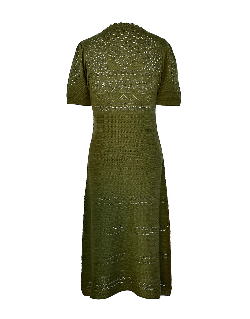 Delicate Dress - Imagen 6