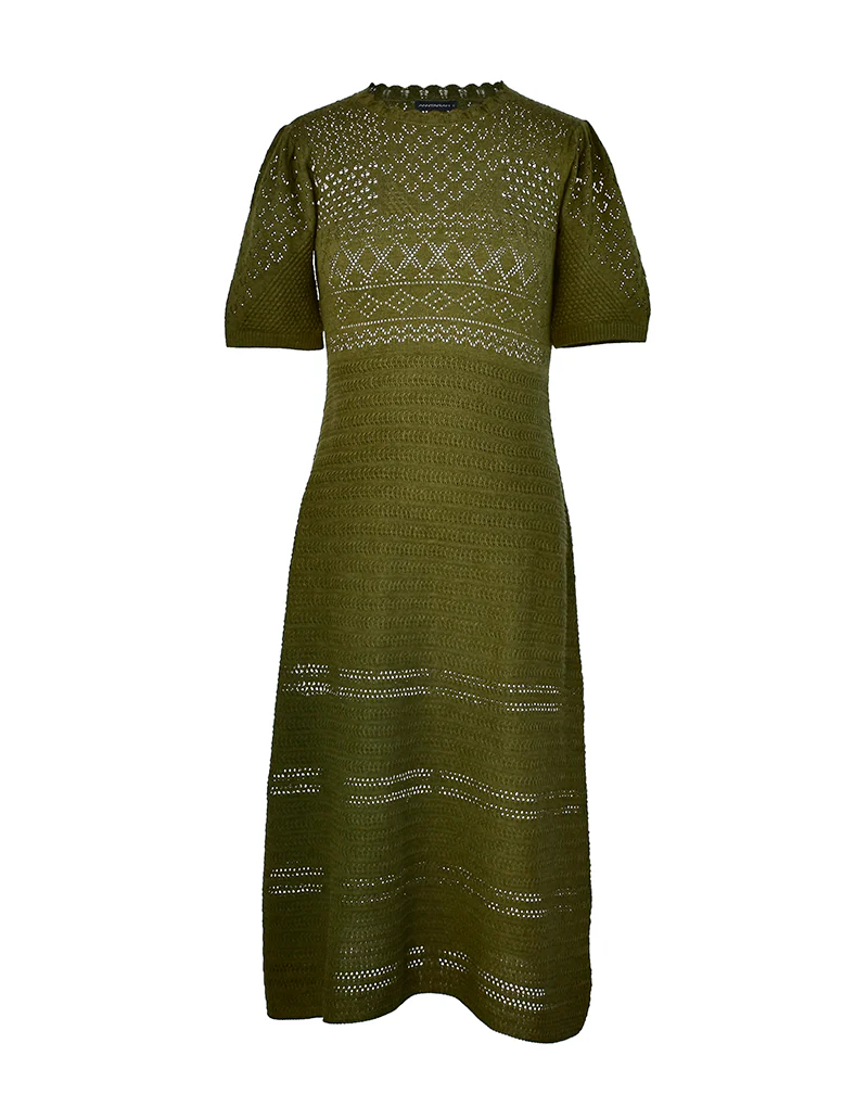 Delicate Dress - Imagen 5