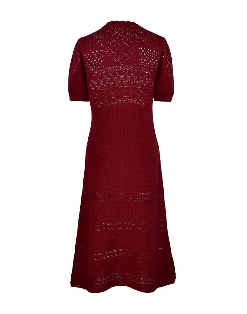 Delicate Dress - Imagen 4