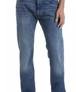 Levi's 501 ORIGINAL CUT 00501-0004