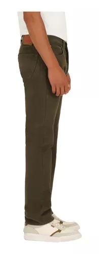 Levi's 501 ORIGINAL CUT 00501-3491 - Imagen 3