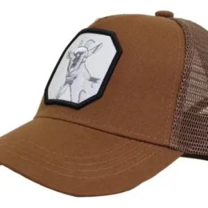 Gorra Snapback Marca Pavini Para Hombre