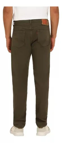 Levi's 501 ORIGINAL CUT 00501-3491 - Imagen 4